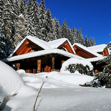 Chalet Caprea Бад-Кляйнкірхгайм Екстер'єр фото