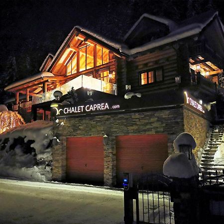 Chalet Caprea Бад-Кляйнкірхгайм Екстер'єр фото