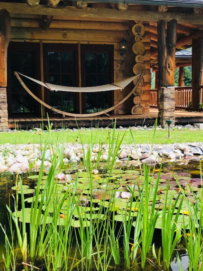 Chalet Caprea Бад-Кляйнкірхгайм Екстер'єр фото