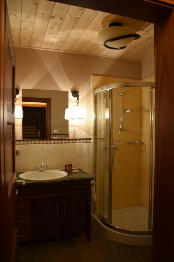 Chalet Caprea Бад-Кляйнкірхгайм Екстер'єр фото