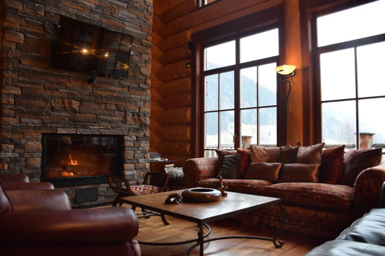 Chalet Caprea Бад-Кляйнкірхгайм Екстер'єр фото