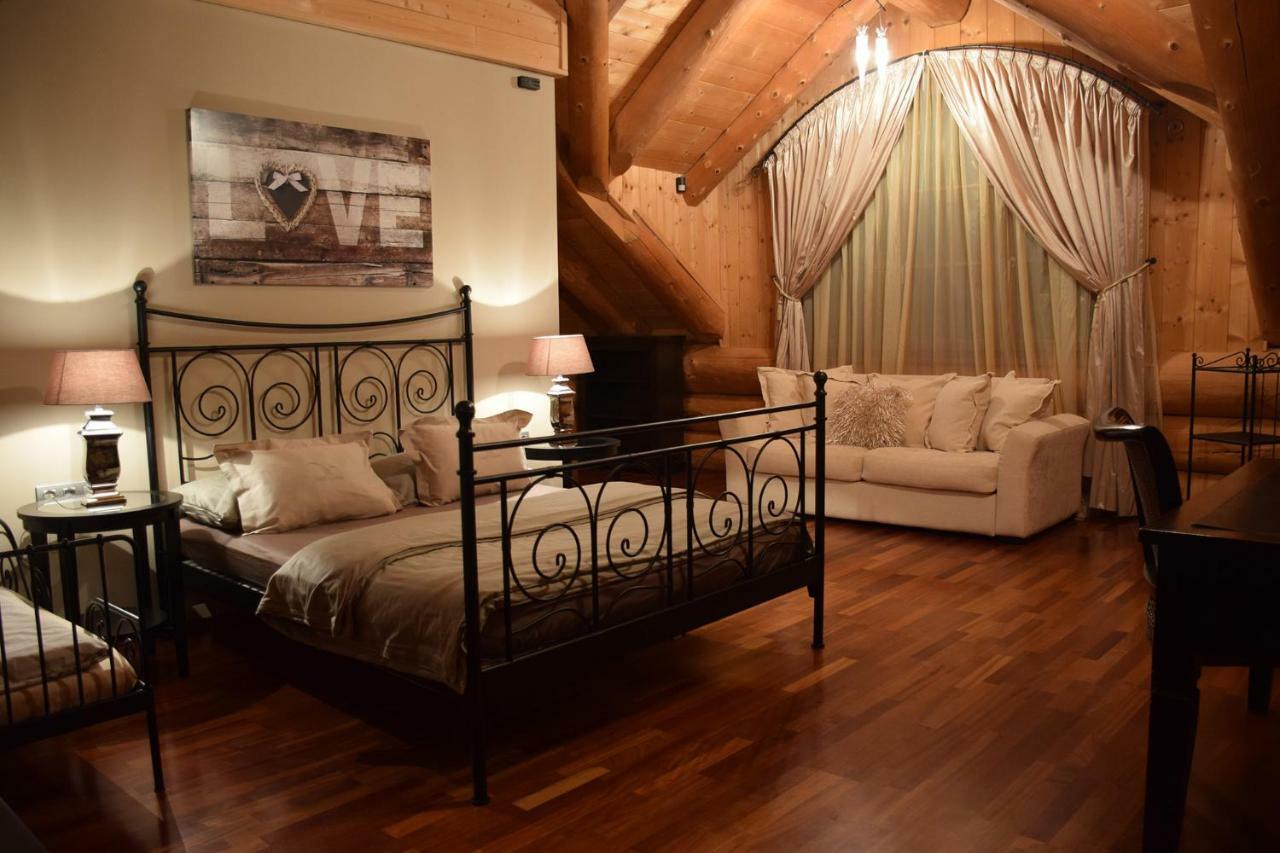 Chalet Caprea Бад-Кляйнкірхгайм Екстер'єр фото