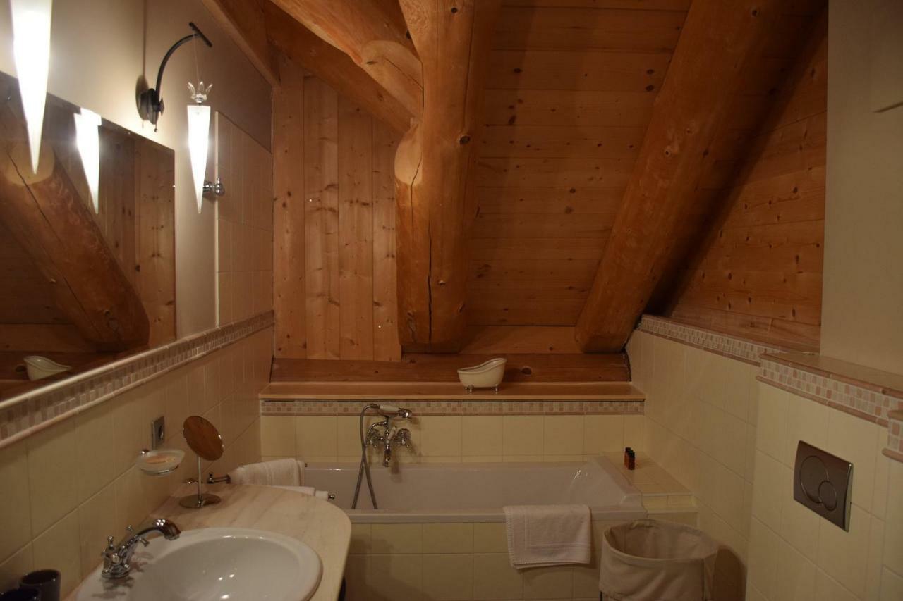 Chalet Caprea Бад-Кляйнкірхгайм Екстер'єр фото