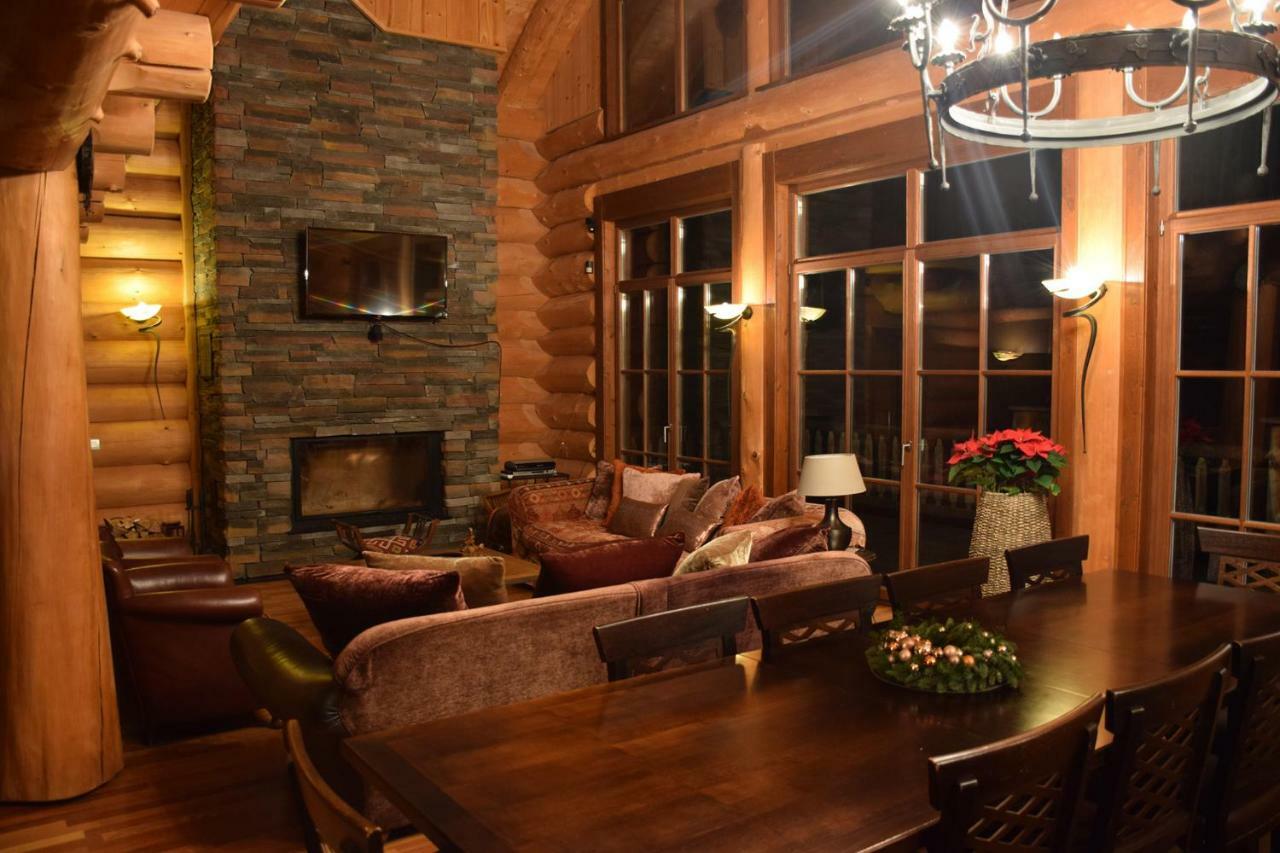 Chalet Caprea Бад-Кляйнкірхгайм Екстер'єр фото