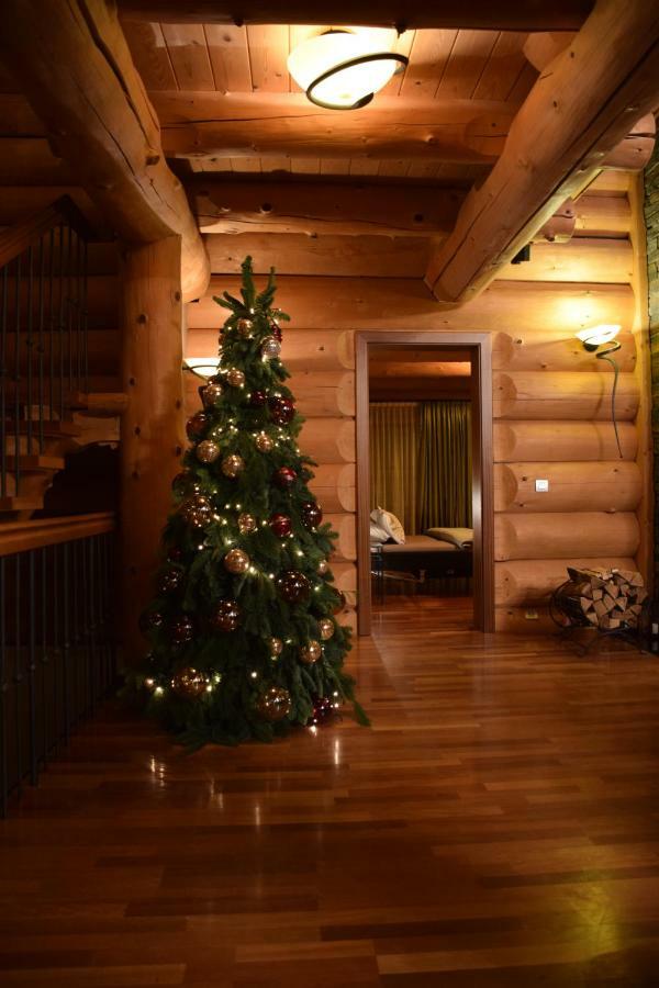 Chalet Caprea Бад-Кляйнкірхгайм Екстер'єр фото