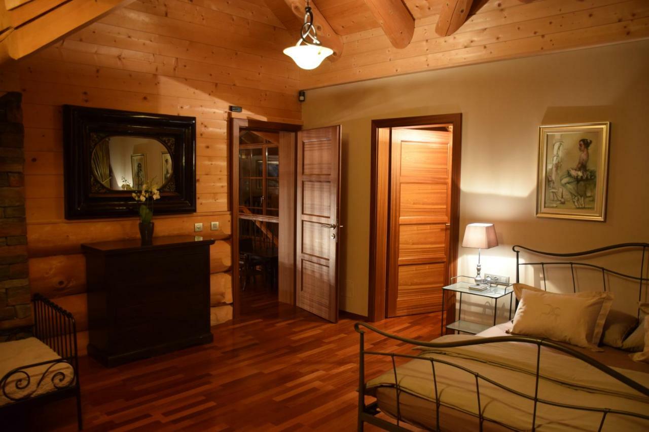 Chalet Caprea Бад-Кляйнкірхгайм Екстер'єр фото
