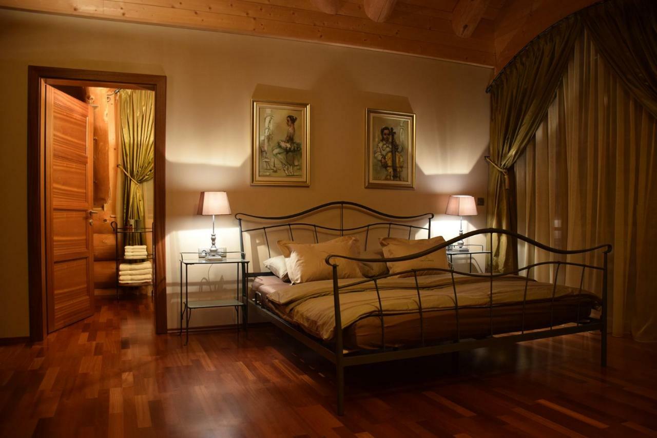 Chalet Caprea Бад-Кляйнкірхгайм Екстер'єр фото