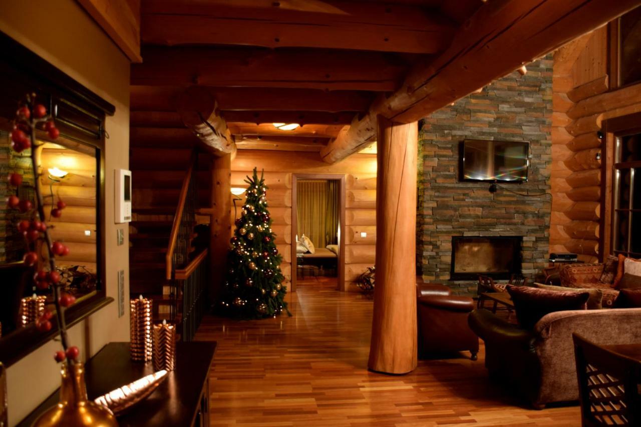 Chalet Caprea Бад-Кляйнкірхгайм Екстер'єр фото