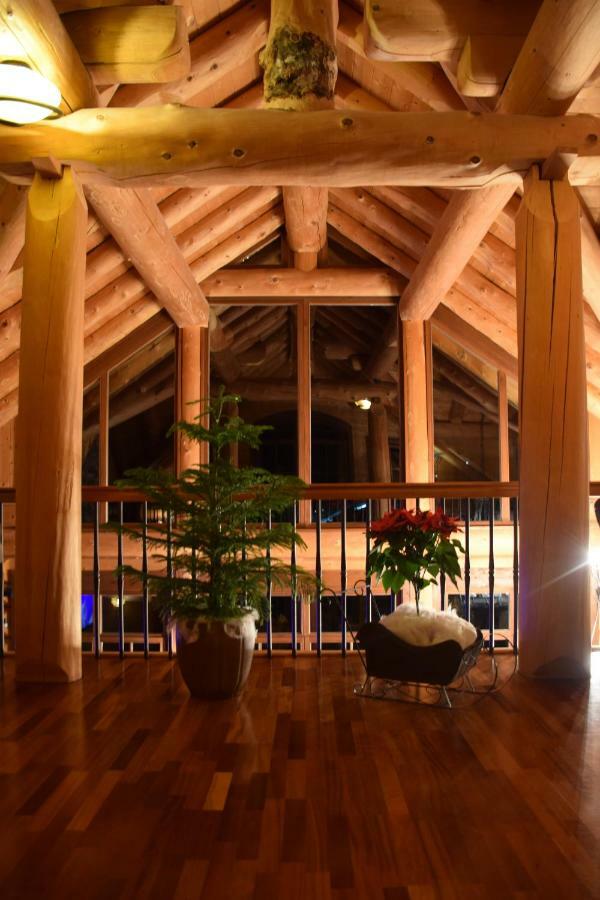 Chalet Caprea Бад-Кляйнкірхгайм Екстер'єр фото